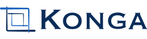 konga.ru logo